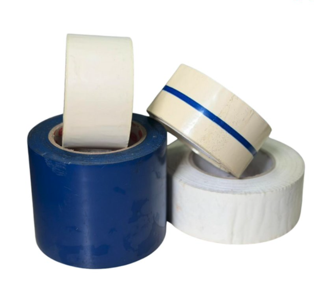 PVC Bandı